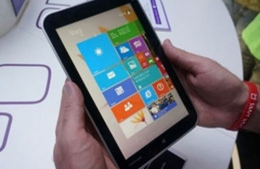 Toshiba'dan 120 dolara tablet