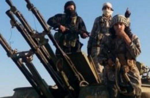 Türkiye medyasından dış basına 'IŞİD' tepkisi...