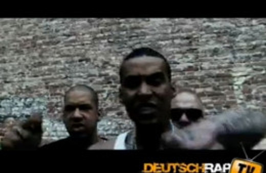 Almanya şokta! Ünlü rap yıldızı IŞİD'de üst düzey terörist çıktı!