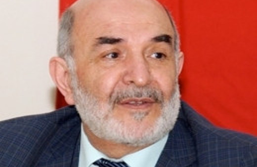 Melek İpek Taşgetiren'e öyle bir demiş ki 