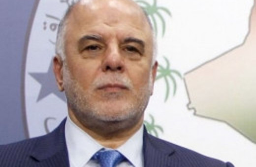 Irak'ta yeni hükümet! Başbakan'ın hedefi IŞİD!