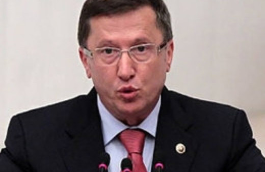 Lütfü Türkkan DASK paralarını sordu!