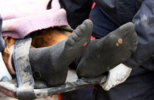 Soma faciasının bilirkişi raporunda 20 kusur!