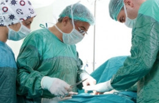 Sahte doktor neler yapmış neler