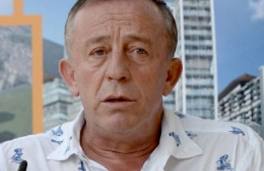 Ali Ağaoğlu'nun TÜRGEV patlaması : Verenin de anasını...