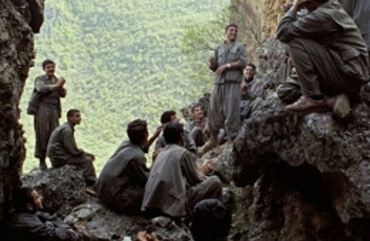 PKK tasfiye edilecek işte zamanı!