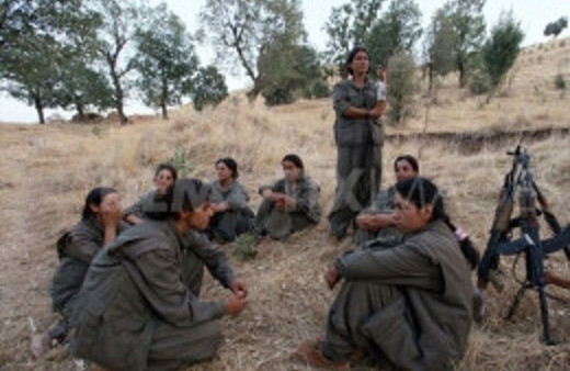 Şırnak'ta 7 terörist teslim oldu FLAŞ