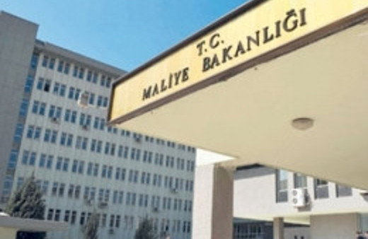 Maliye Bakanlığı'ndan iki gazeteye suçlama!
