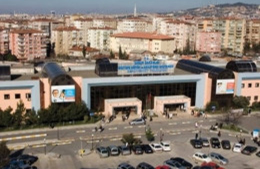 İstanbul'un göbeğinde uyuz rezaleti!