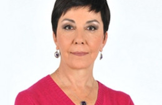 Gülay Göktürk cemaati vurup istifa etti işi de hazırmış