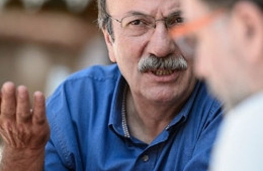 Mehmet Bekaroğlu: CHP, Fazilet'e benziyor