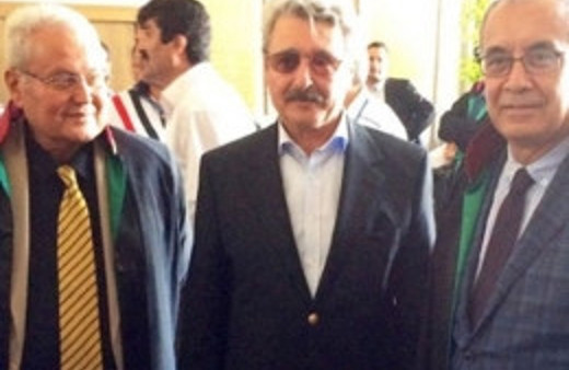 PKK'ın Avrupa kanadı Türkiye'ye dönüyor!