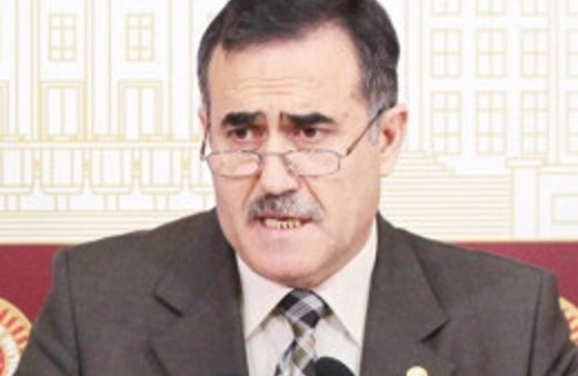 Atatürk'e dinsiz diyen dinsizdir! Olay sözler