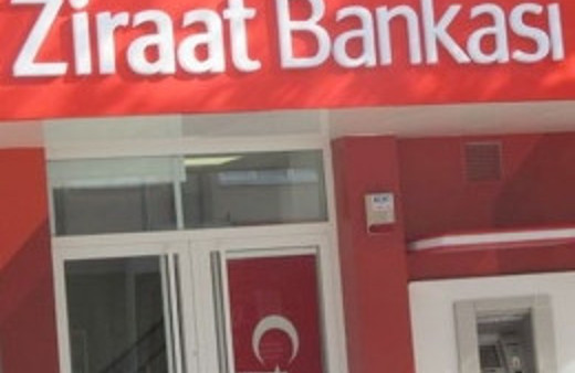 Ziraat Bankası'na kara para incelemesi!