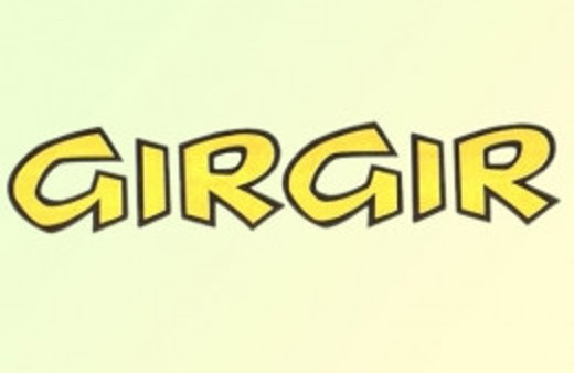 Gırgır'dan asansörlü kapak: 'Her fakir...'