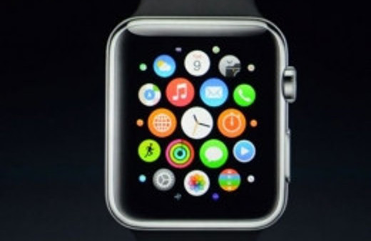 Karşınızda Apple’ın akıllı saati “Apple Watch”