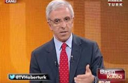 Habertürk'ten şok Zafer Arapkirli kararı