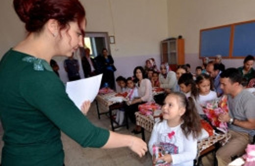 Öğretmen kontenjanları açıklanıyor!