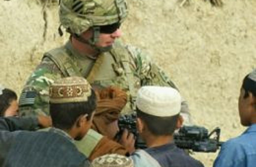 BM'den ABD'ye 'savaş suçu' mesajı!