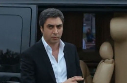 Kurtlar Vadisi Pusu'da ebola virüsü!