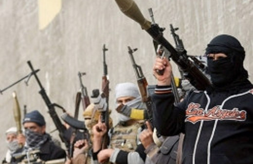 Kocaeli Valisi'nden Newsweek'in IŞİD haberine yanıt