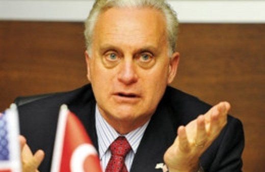 Yurtta stres cihanda stres!