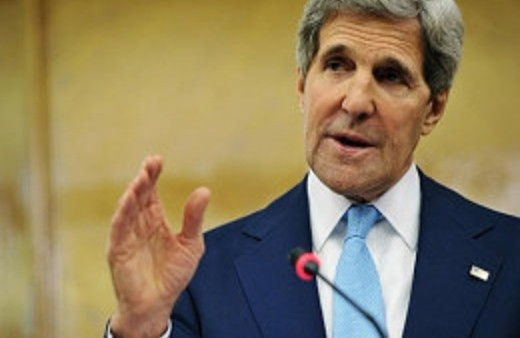 ABD'den bağımsız Kürdistan mesajı!