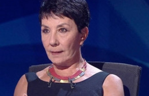 Gülay Göktürk'ten PKK'ya: Yağma yok