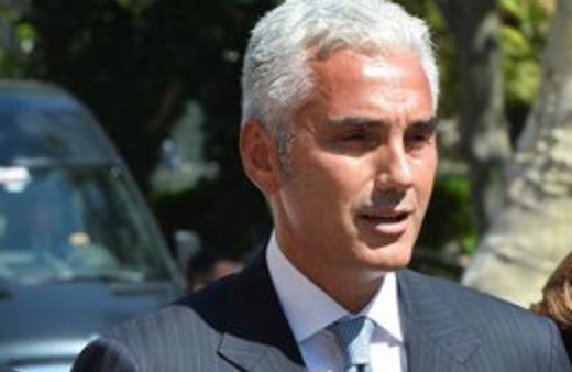 TÜSİAD Başkanı'ndan cemaat çarkı!