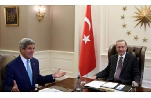 Çankaya Köşk'ündeki levhanın sırrı!