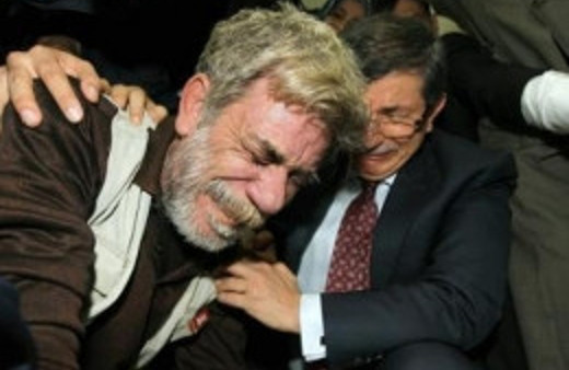 Davutoğlu'nun unutamadığı acı!