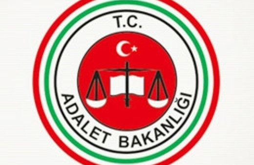Adalet Bakanlığı'nda atama rüzgarı!