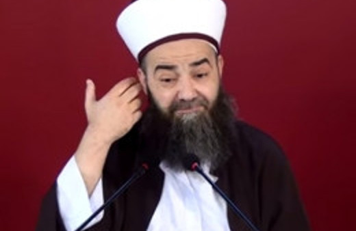 Edison cennete gider mi? Cübbeli yanıt verdi