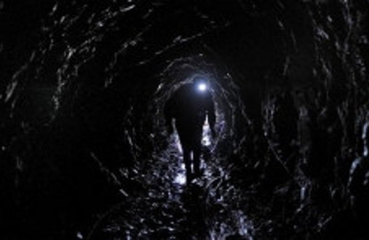 Kolombiya'da Ermenek'teki gibi facia