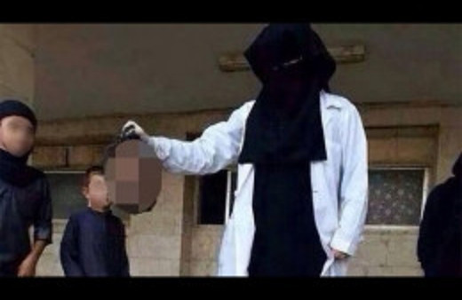 IŞİD'in gerçek hedefi Türkiye...