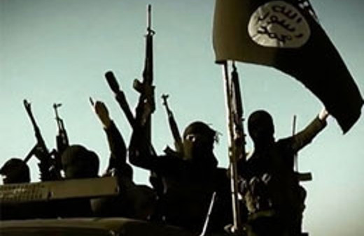 IŞİD'den Türkiye'ye dev yatırım! TV geliyor!