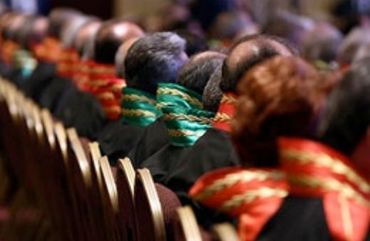 HSYK'nın yaz kararnamesi hazırlandı