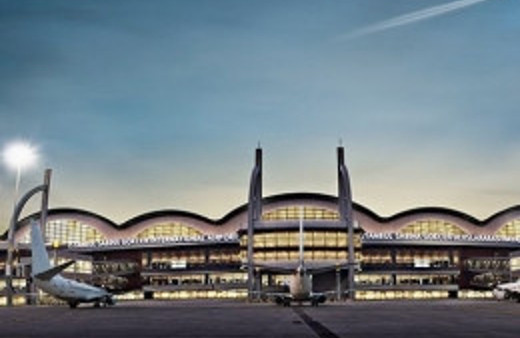 Sabiha Gökçen'de kriz haftaya çözülüyor