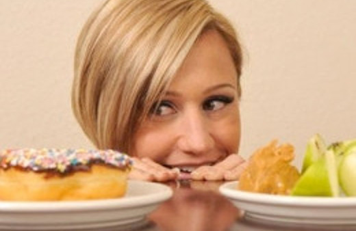 Ezberiniz bozulacak! Kızartma kilo aldırmıyor!