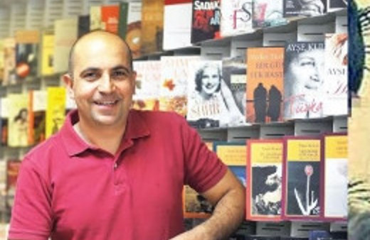 İlhan Taşçı'nın yeni kitabı 'Paralel Hat' çıktı!