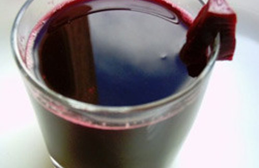 Şalgamın mucizevi faydası!