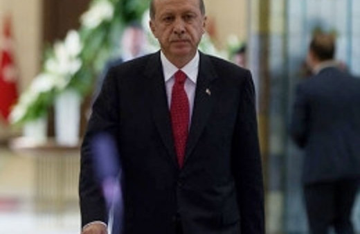 O inceleme emri Erdoğan'dan gelmiş!