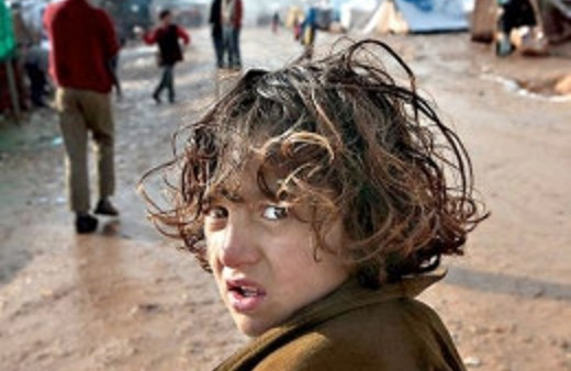 IŞİD'in eline geçmesin diye kızlarını öldürdü!