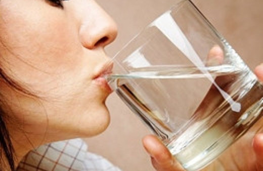 İçme suyu hasta etti hastaneler doldu