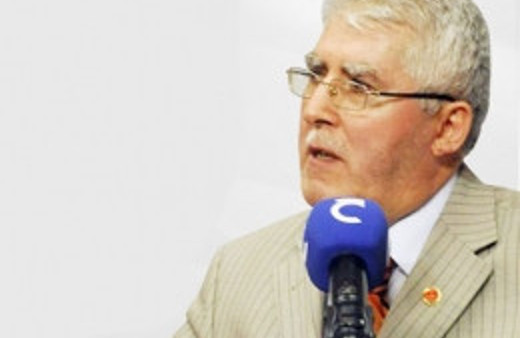 'AKP yüzünden gençlerin çoğu cenabet geziyor!'