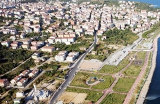 Piyango vurdu! Bu ilçede fiyatlar yüzde 300 arttı!