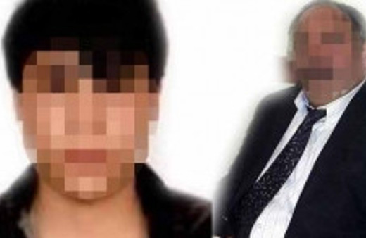 Otostop yapan erkek çocuğa tecavüz etti ve...