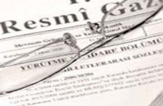 Bakanlar Kurulu o süreyi uzattı