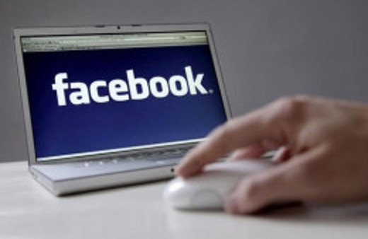 Facebook'tan Ebola bağış butonu!