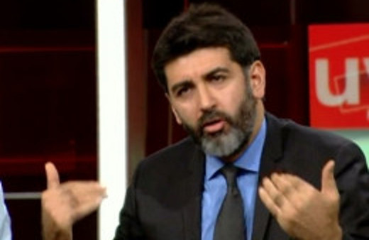 Gültekin'den şaşırtan Öcalan çıkışı!